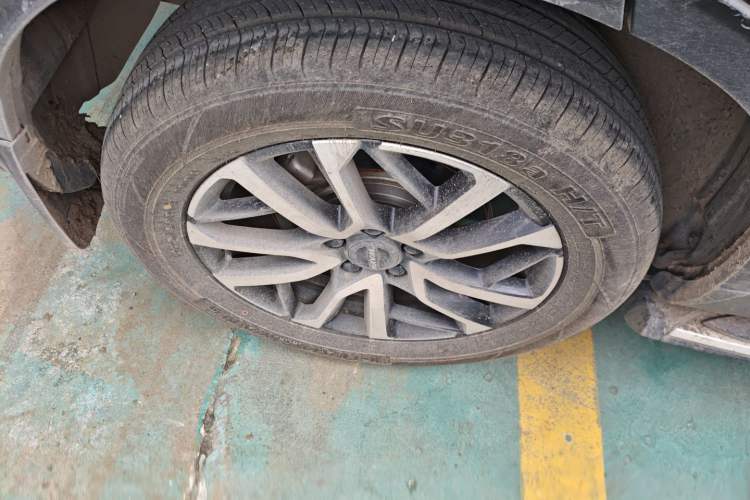 Used Haval H6 2022 3rd Generation 1.5T Automatic Two-Wheel Drive Pro