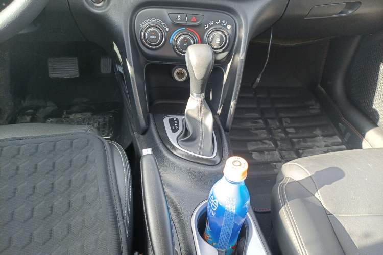 Used Fiat Ottimo 2014 1.4T Automatic Comfort Edition
