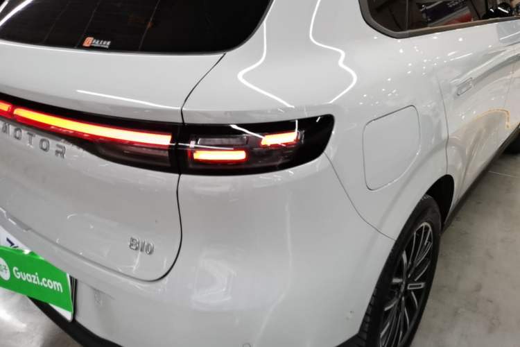 Used Leapmotor B10 2025 600 LiDAR Version
