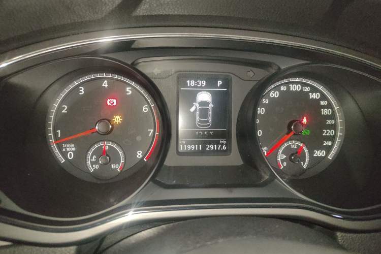 Used Volkswagen Passat 2017 330TSI DSG Luxury Edition