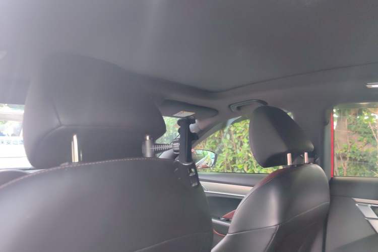 Used Geely Auto Coolray 2019 Sport Version 260T DCT Battle China VI Standard
