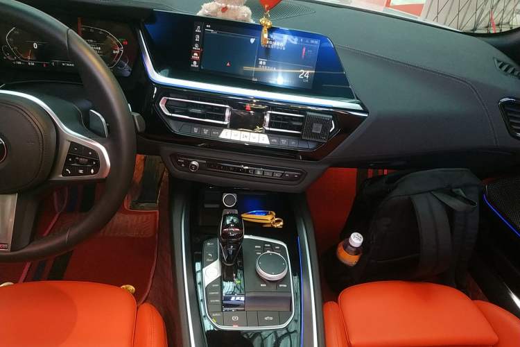 Used BMW Z4 2023 sDrive 25i M Sport Package
