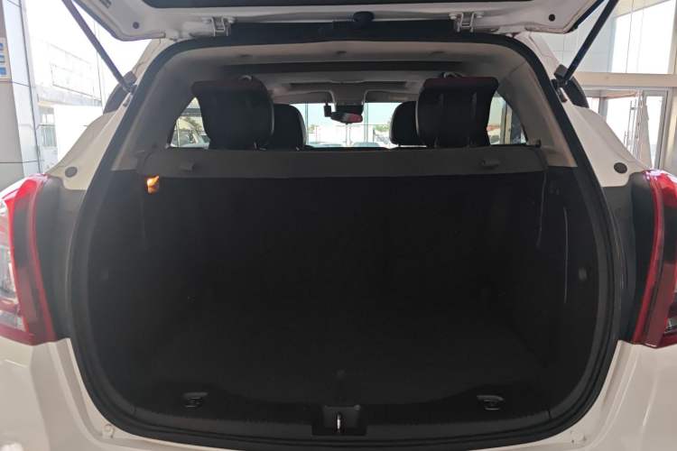 Used Buick Encore 2016 18T Automatic Two-Wheel Drive Urban Elite Model
