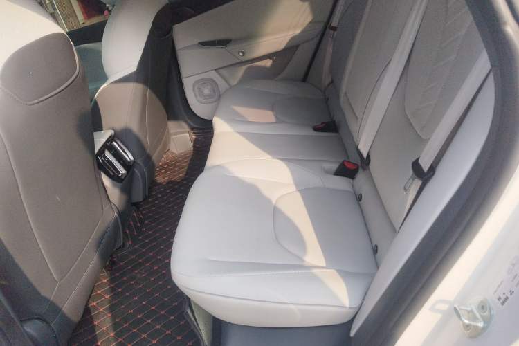 Used ARCFOX Alpha S5 2024 560MAX 185kW