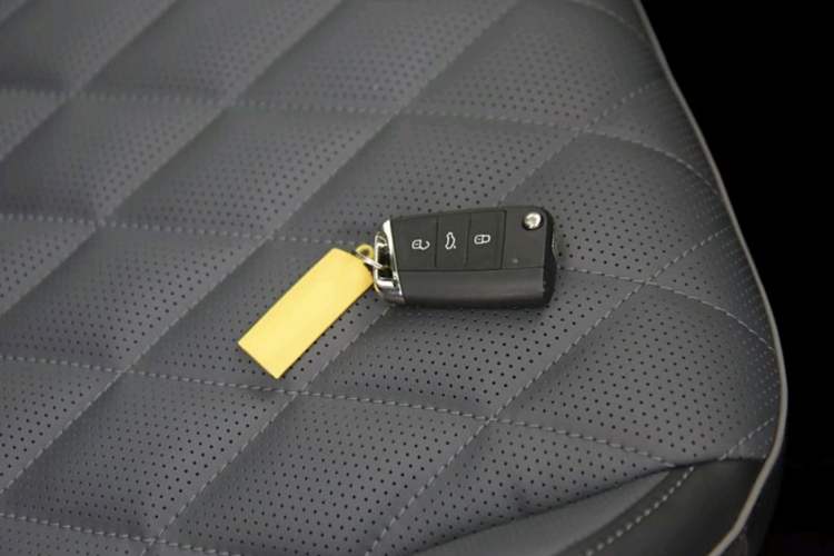 Used Volkswagen Sagitar 2019 280TSI DSG Comfort Version China V Standard