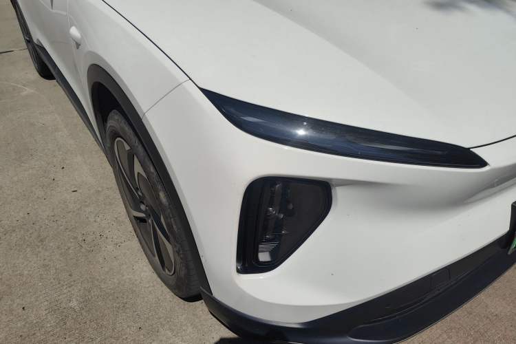 Used Nio ES6 2023 75 kWh
