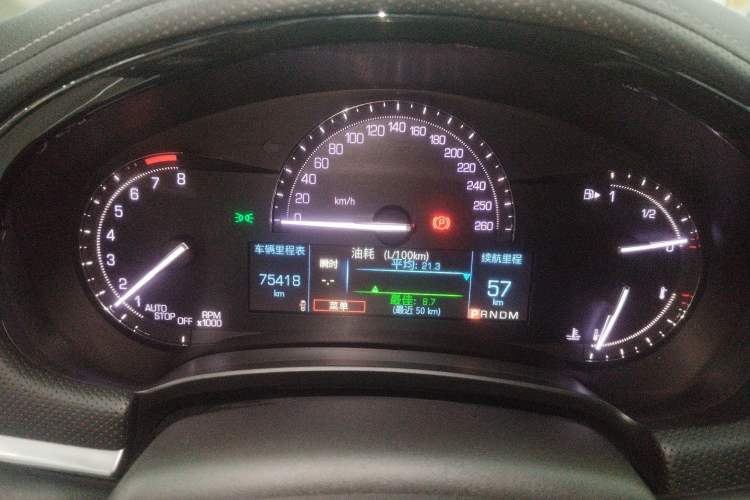 Used Cadillac XTS 2018 28T Tech Edition
