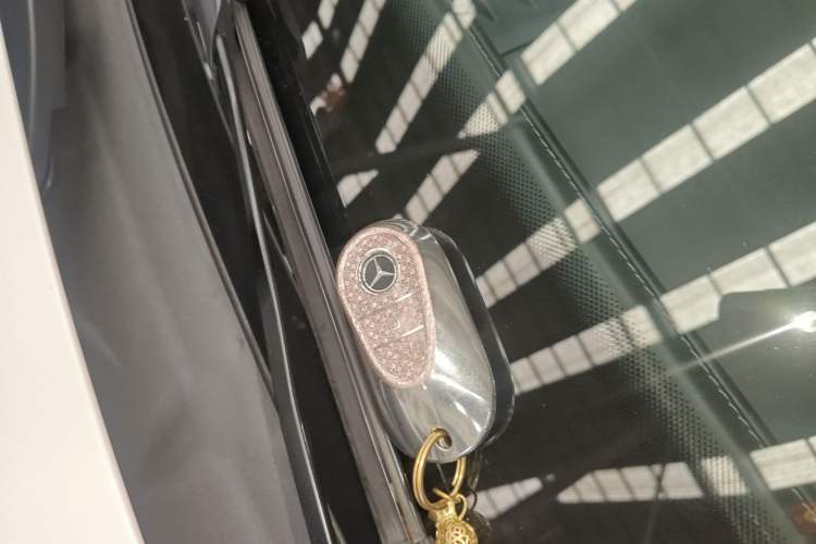 Used Mercedes-Benz C-Class 2023 C 260 L Sport Edition
