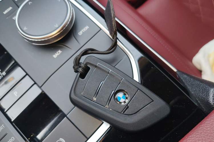 Used BMW i3 2024 eDrive 35 L