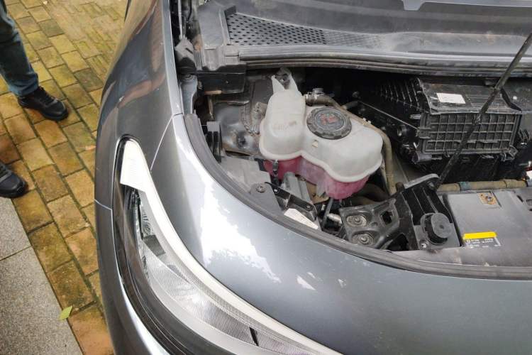 Used Volkswagen ID.3 2023 Pure Smart Edition
