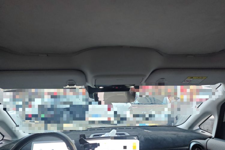 Used ARCFOX Kaola S 2024 AIR
