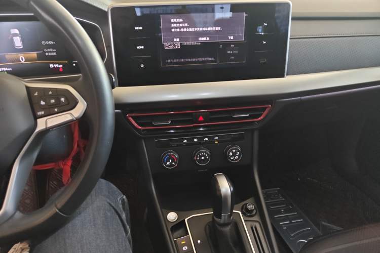 Used Volkswagen Lavida 2023 280TSI DSG Starry Sky Deluxe Edition