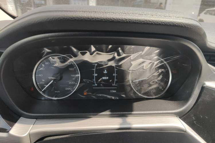 Used Chery Arrizo 5 2025 Excellence Version 1.5L Manual Fashion Edition
