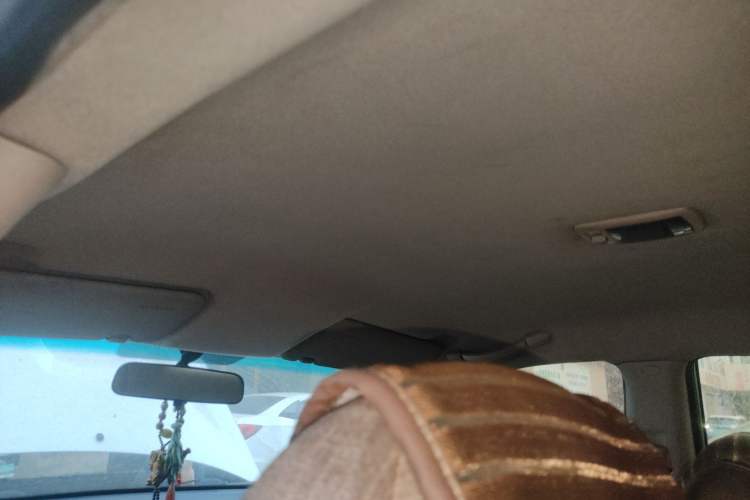 Used Kia Cerato 2012 1.6L MT GL