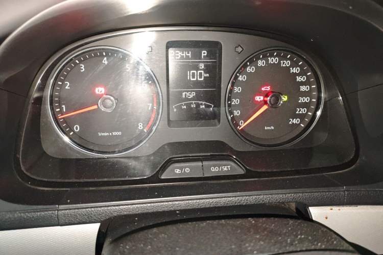 Used Volkswagen Gran Lavida 2013 1.4 TSI Automatic Comfort Model