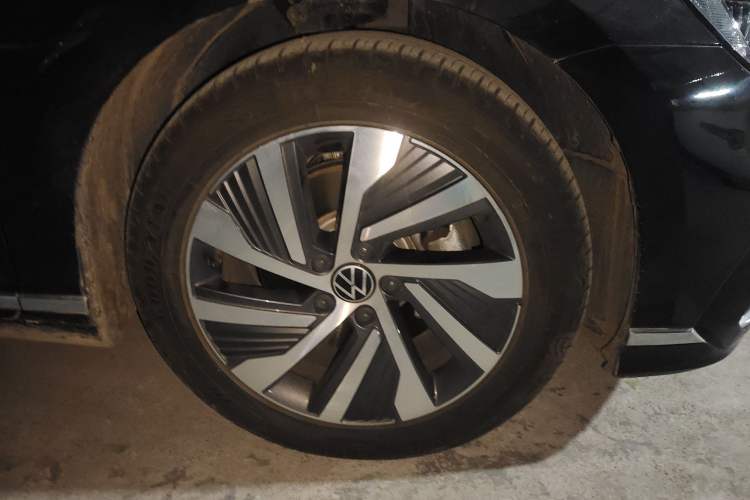 Used Volkswagen Magotan GTE Plug-in Hybrid 2022 GTE Luxury Model