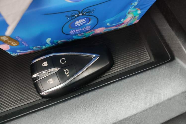 Used CHANGAN UNI-V 2024 1.5T Prestige Sport Edition