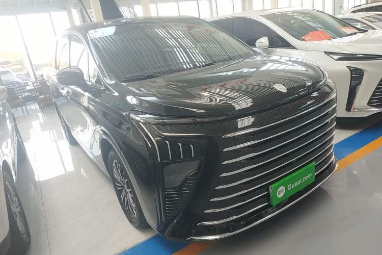 Used FORTHING Xinghai V9 2026 Model, More Enjoyment Series, 200km Comfort Edition