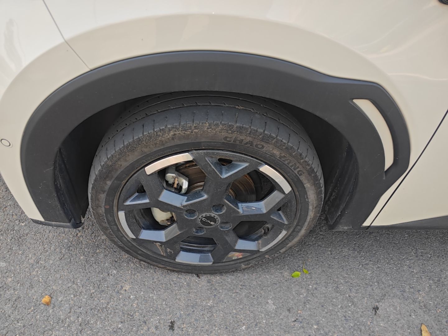 BYD Seagull 2025 Smart Drive Version 305 km Freedom Edition — снимка 10