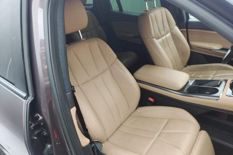 Used Nio ES8 2020 415 km Signature Edition 6-Seater Version