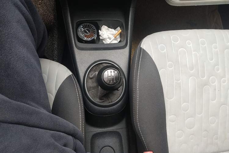 Used Suzuki Alto 2013 1.0L Manual Utility Model
