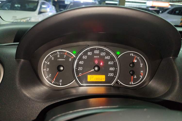 Used Suzuki Swift 2013 1.5L Automatic 20th Anniversary Limited Edition
