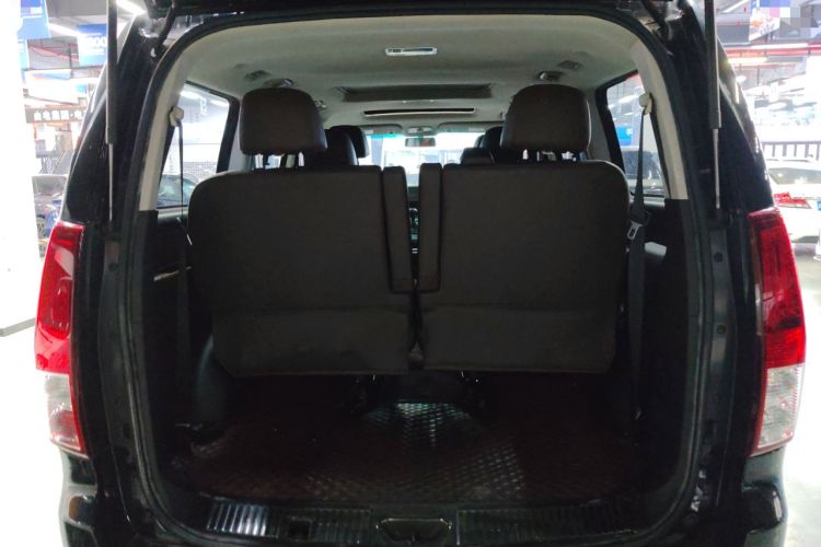 Used FORTHING CM7 2018 Classic Edition 2.0T Automatic Luxury Model
