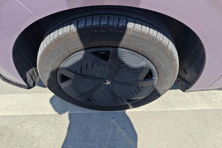 Used ARCFOX T1 2025 Model 425 PRO