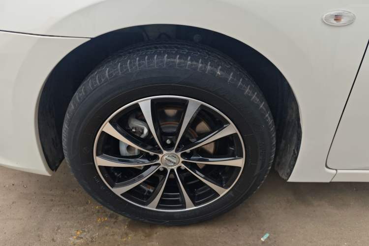 Used Nissan Sylphy 2021 Classic 1.6XE CVT Comfort Edition
