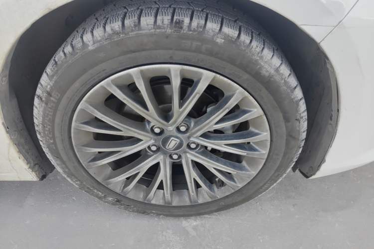 Used Bestune B70 2022 Third Generation 1.5T Automatic Premium Edition
