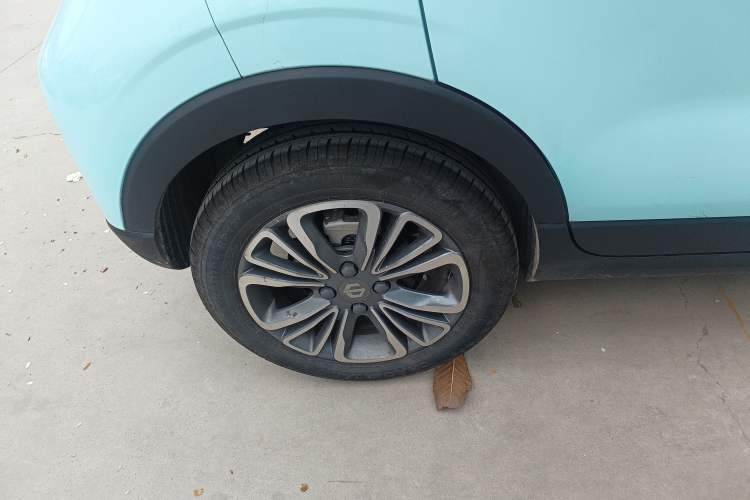 Used Leapmotor T03 2025 403 Comfort Edition
