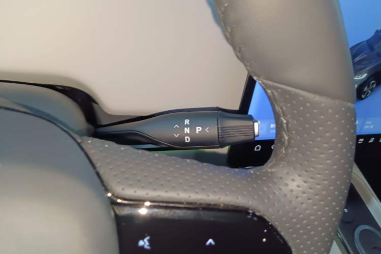 Used VOYAH COURAGE 2024 Long-Range Supercharge Edition