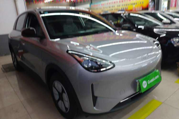 Used Geely Galaxy Geome 2025 310km Youth Edition