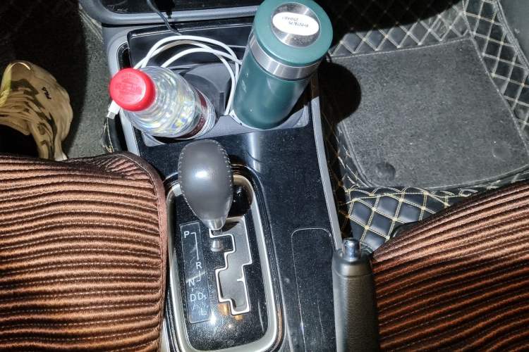 Used Mitsubishi Outlander 2018 2.0L Two-Wheel Drive Glory Edition 5 Seats