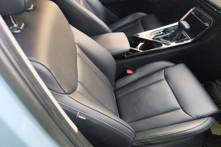 Used Wuling Asta 2021 1.5T CVT Starlight Edition