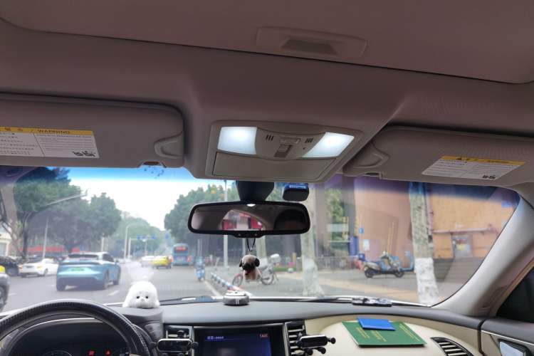 Used Infiniti FX 2011 FX35 Supreme Edition