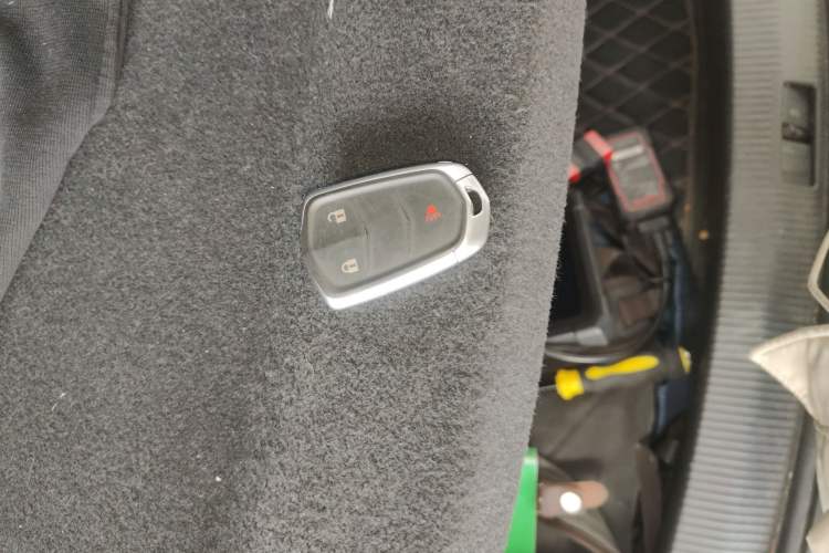 Used Cadillac XT4 2018 28T Two-Wheel Drive Tech Version
