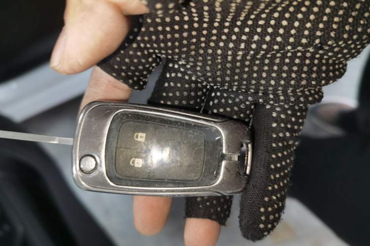 Used Buick GT 2019 18T Automatic Connected Elite Model China V Standard Interior 1