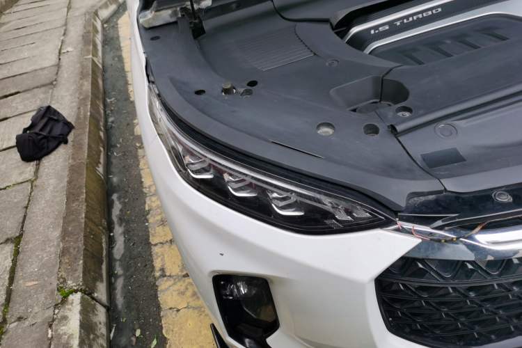 Used SAIC MAXUS D60 2019 1.5T Automatic Geek Entry-Level 5-Seater
