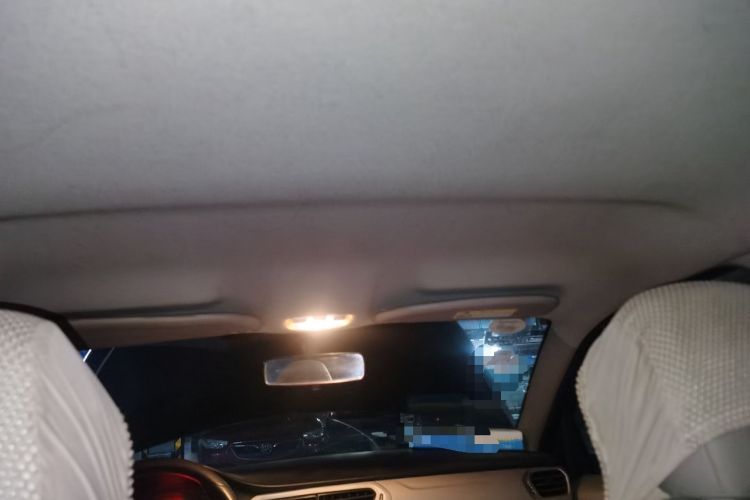 Used Citroen Elysee 2014 1.6L Manual Fashion Edition
