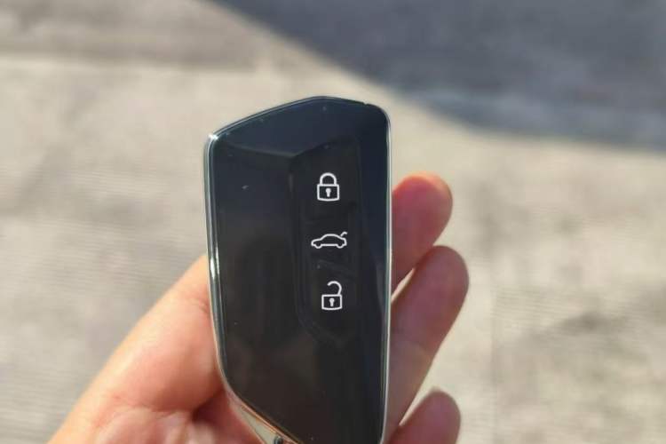 Used Volkswagen Teramont 2024 380TSI All-Wheel Drive Longyao Edition
