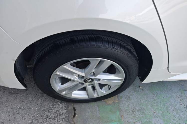 Used Toyota Levin 2019 185T CVT Luxury Edition China VI Standard
