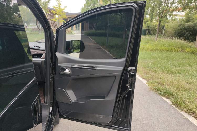 Used JAC Refine M3 2024 PLUS 2.0L HEV Comfort Edition