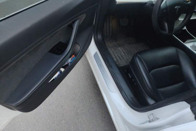 Used Tesla Model 3 (Import) 2019 Long-Range All-Wheel-Drive Version