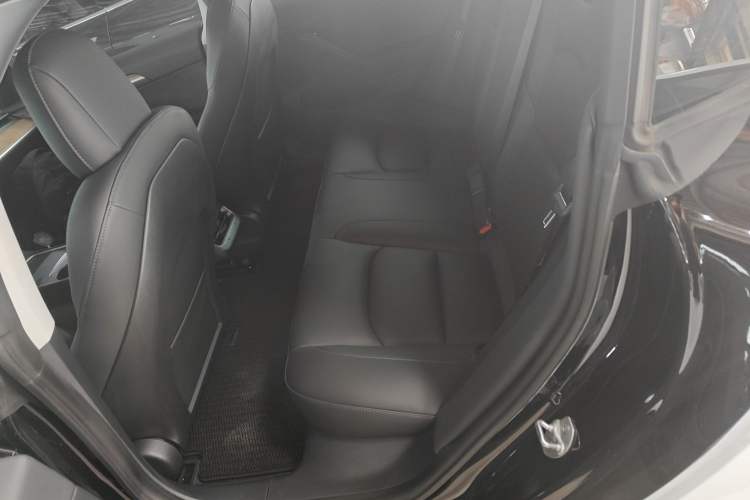 Used Tesla Model 3 2021 Standard Range Rear-Wheel Drive Upgraded Version 3D6
