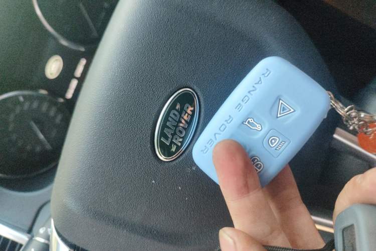 Used Land Rover Discovery Sport 2016 2.0T SE