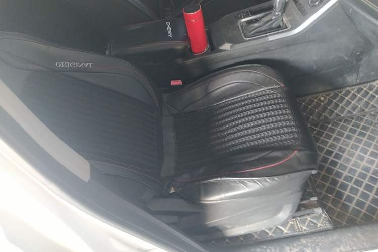 Used Chery Tiggo 5x 2020 1.5L CVT Fashion Edition Right Front Seat