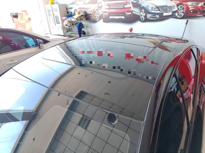 Used BYD Seal 2024 HONOR Edition DM-i 1.5L 121km Luxury Model — 26