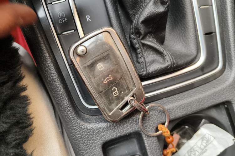 Used Volkswagen Golf 2018 230TSI Automatic Luxury Version