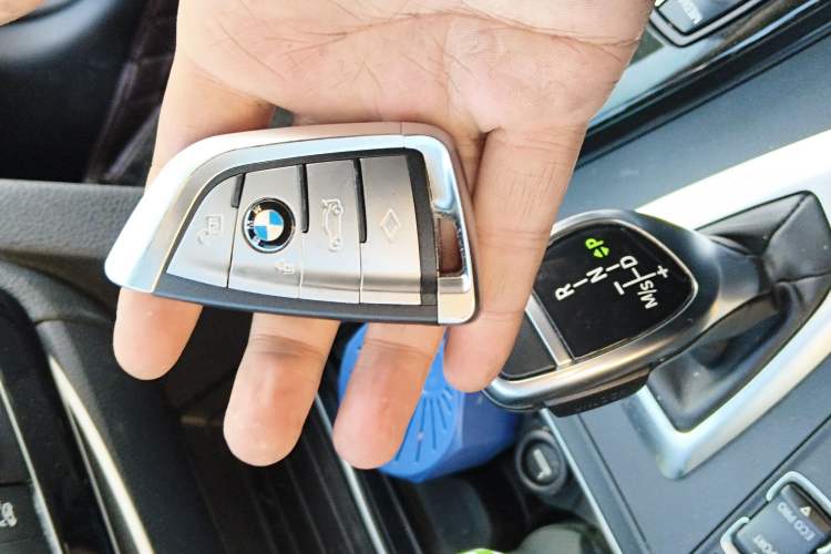 Used BMW 3 Series 2018 320Li M Sport Night Edition
